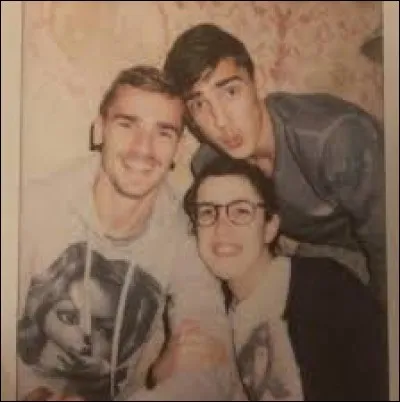 Comment s'appellent-ils ?