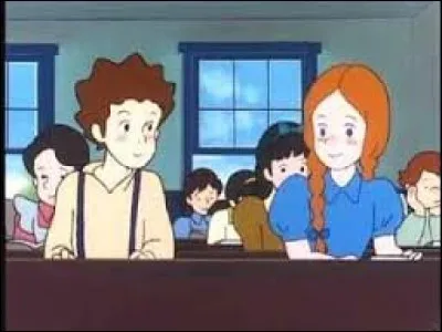 De qui Tom est-il tomb&eacute; amoureux dans l'&eacute;pisode 3 "Un grand amour" ?