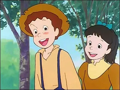 Qui est "l'ancienne" fianc&eacute;e de Tom ?