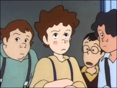 Qui Tom d&eacute;teste-t-il le plus ?