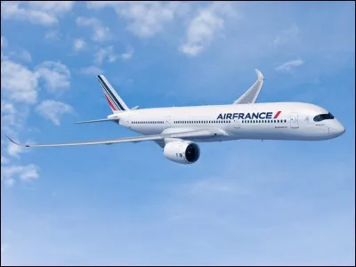 Quel est cet avion ?
