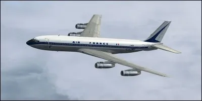 Quel est cet avion ?