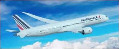 Quel est cet avion ?