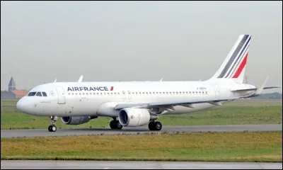 Quel est cet avion ?