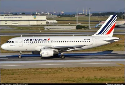 Quel est cet avion ?