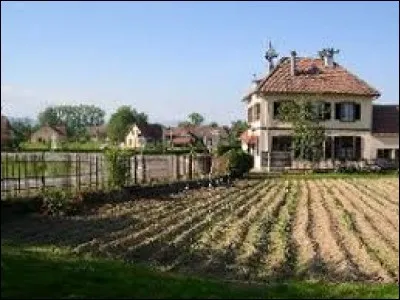 Pour tous ceux qui ont trop chaud, je vous propose de partir &agrave; Frais. Pour cela, direction le Territoire de Belfort et la r&eacute;gion ...