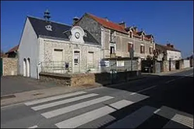 Guibeville est une commune Essonnienne situ&eacute;e en r&eacute;gion ...