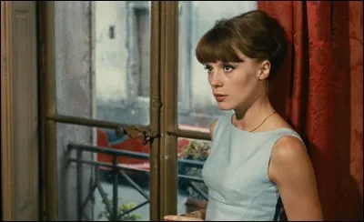 Elle tient son premier rôle-vedette en 1964 dans un film d'aventures réalisé par Philippe de Broca. Quel est le titre de ce film ?