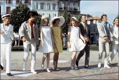 Qui en était le réalisateur ?