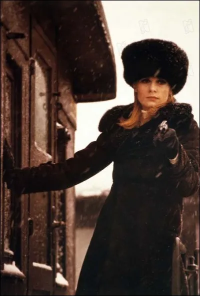 Son dernier film, qu'elle ne verra pas à l'écran est "Un cerveau d'un milliard de dollars", film d'espionnage britannique. Françoise Dorléac y tient le premier rôle féminin. Qui en était le réalisateur ?