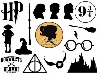 Le logo représente quel film ?