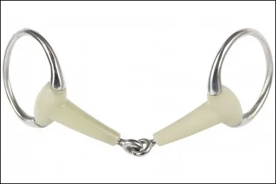 Ce mors est un mors :