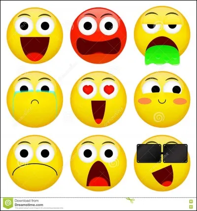 Quel est ton caractère ?