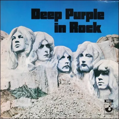 Quelle chanson n'est pas sur l'album ''In Rock'' ?