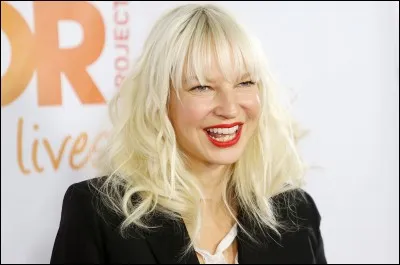 En quelle année l'artiste Sia a-t-elle sorti "Chandelier" ?