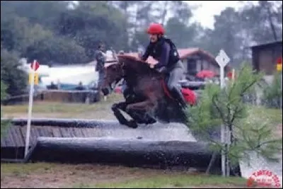 Cet obstacle est ...