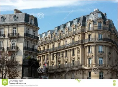 Combien d'arrondissements Paris compte-t-il ?