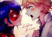 Quiz ''Miraculous Ladybug''