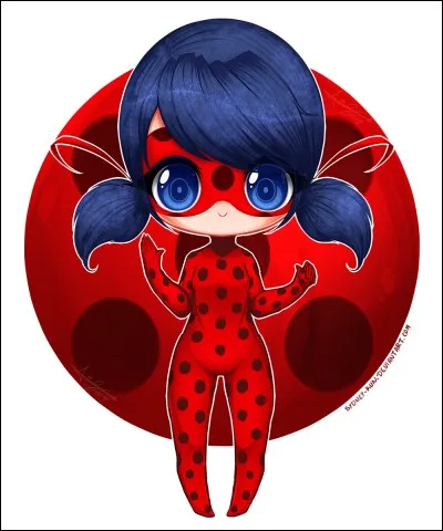 Quels sont les surnoms que Chat Noir donne à Ladybug ?