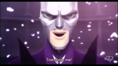 Pourquoi Le Papillon cherche-t-il à avoir les miraculous de Ladybug et de Chat Noir ?