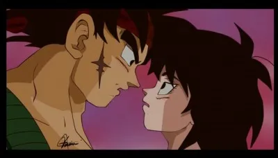 Qui sont les parents de Goku ?