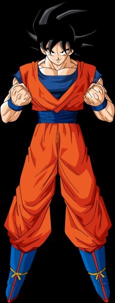 Quiz Dragon ball