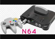 Quiz Nintendo 64