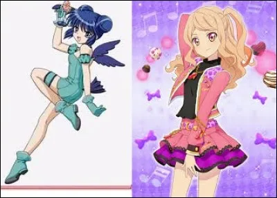 À qui préfères-tu ressembler ?