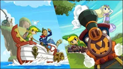 Ces deux jeux sont différents mais sortis sur la même console, laquelle ?