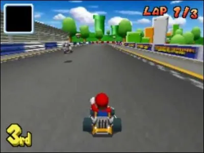 Quel est ce circuit ?