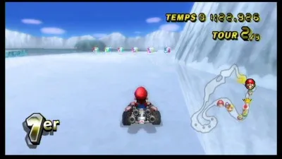 Quel est ce circuit ?