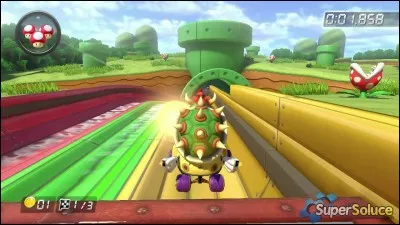 Quel est ce circuit ?