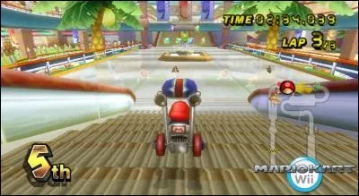 Quel est ce circuit ?