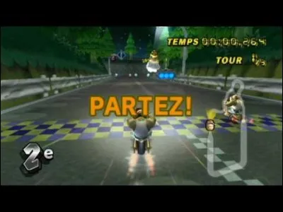 Quel est ce circuit ?