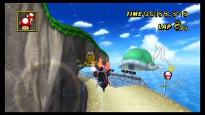 Quel est ce circuit ?