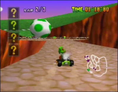 Quel est ce circuit ?