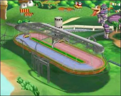 Quel est ce circuit ?