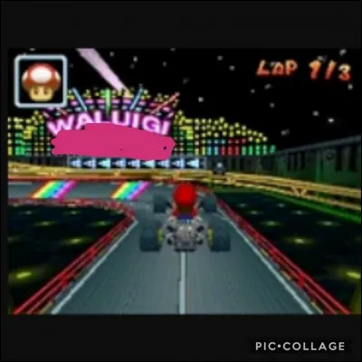 Quel est ce circuit ?