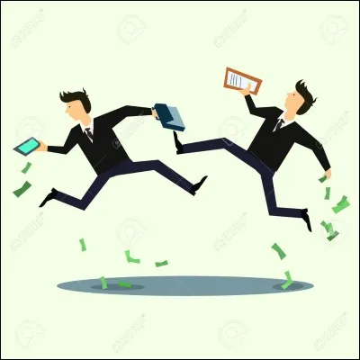 Combien perdra-t-il ?