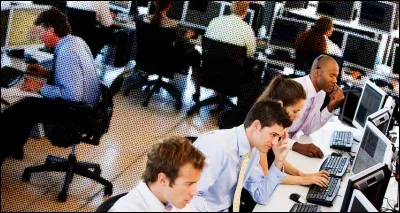 Est-ce lui qui déboucla ses positions ?