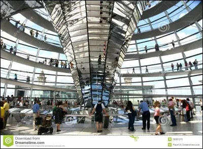 Quel est ce monument ?