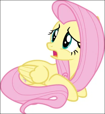 Que représente Fluttershy ?