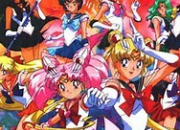 Quiz Connais-tu 'Sailor Moon' ?