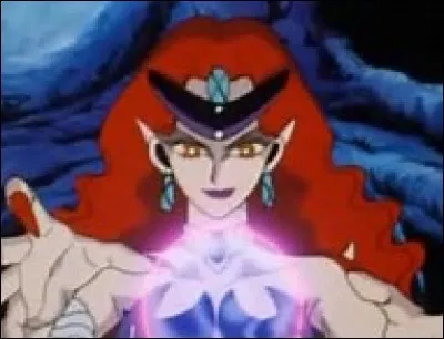 Qui est le/la pire adversaire de Sailor Moon ?