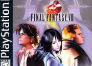 Quiz Final Fantasy VIII