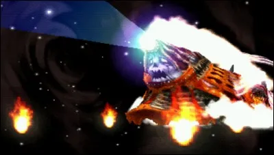 De quels objets avez-vous besoin pour obtenir la G-Force "Helltrain" ?