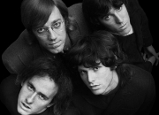 Test Quel membre du groupe The Doors es-tu ?