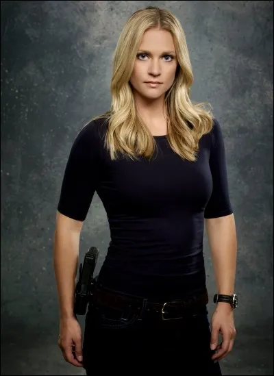 Quel est son nom d'actrice ?