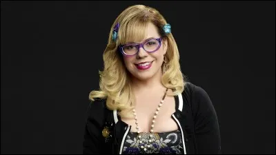 Quel est son nom d'actrice ?