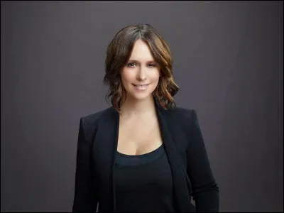 Quel est son nom d'actrice ?